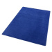 Hanse Home Collection koberce Kobercová sada Fancy 103007 Blau - 3 díly: 67x140 cm (2x), 67x250 