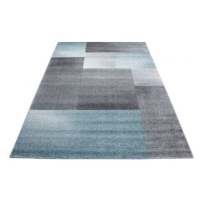 Kusový koberec Lucca 1810 blue