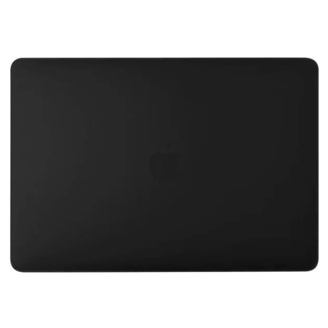 EPICO Shell Cover MacBook Pro 16" MATT, černá (A2485 / A2780) 65810101300001