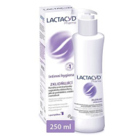 LACTACYD Pharma Zklidňující 250 ml