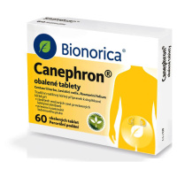 Canephron 60 tablet