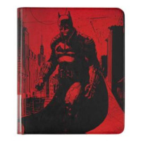 Dragon Shield: Card Codex Zipster Binder 18P - The Batman