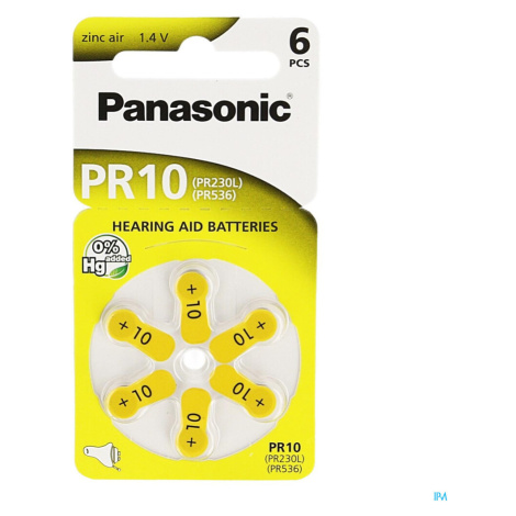 Zdravotní měřící přístroje Panasonic