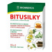 Biomedica Bitusilky bylinné pastilky s medem 15+2 pastilek