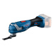 BOSCH Professional GOP 185-LI (bez aku a nabíječky, karton), 0.601.8G2.020