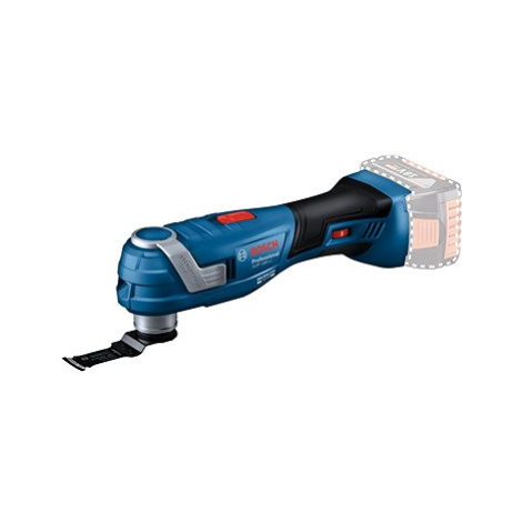 BOSCH Professional Oscilační bruska AKU GOP 185-LI 0.601.8G2.020 (bez AKU)