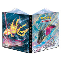 Pokémon up: swsh12 silver tempest sword and shield - a5 album