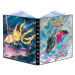 Pokémon up: swsh12 silver tempest sword and shield - a5 album