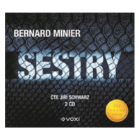 Sestry - Bernard Minier