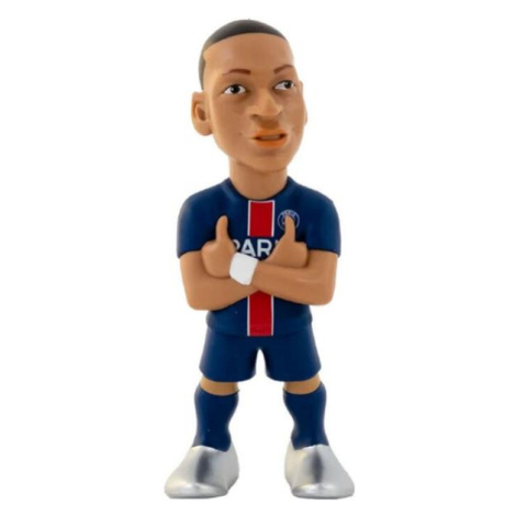 MINIX Football: Club PSG - KYLIAN MBAPPÉ