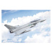 Model Kit letadlo 1457 - Eurofighter Typhoon EF-2000 "In RAF Service" (1:72)