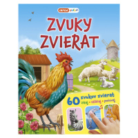 Zvuky zvierat