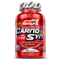 Amix Nutrition CarnoSyn - 100 kapslí