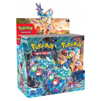 Pokémon Stellar Crown Booster Box