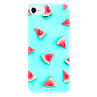 iSaprio Melon Patern 10 pro iPhone SE 2020