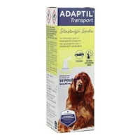 Adaptil Transport sprej pro cestování 60 ml