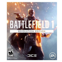 Battlefield 1: Revolution - PC DIGITAL