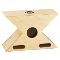 Meinl HTOPCAJ3NT Hybrid Slap-Top Cajon