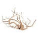 Zolux Spider root přírodní naplavené dřevo +60 cm
