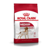 Royal Canin Medium Adult 15 kg