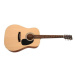 Sigma Guitars DM-ST-WF Natural