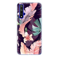 iSaprio Exotic Pattern 02 pro Honor 20