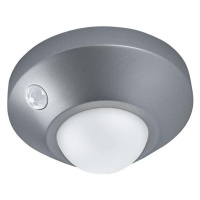 LED noční světlo Nightlux Ceiling 1,7W 105lm 4000K IP20 Ledvance pohybové čidlo