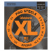 D'Addario EPS160 Pro Steels Light Top/Heavy Bottom - .050 - .105