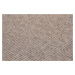 Betap, Běhoun na míru Polo beige (čistící zóna), šíře 90 cm, šedá, chodba / předsíň