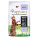 APPLAWS Dry Cat Chicken with Duck 7,5 kg