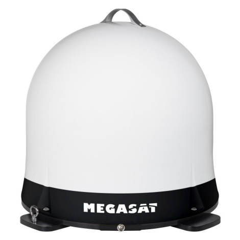 Satelitní technika MegaSat