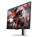 Samsung Odyssey OLED G8 (G80SD) monitor 32" LS32DG802SUXDU Černá