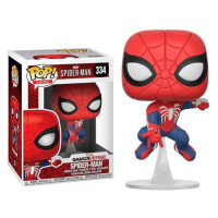 Funko Pop! 334 Spider Man Spider Man