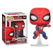 Funko Pop! 334 Spider Man Spider Man