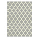 Kusový koberec Kolibri 11158-190, šedá, 120x170 cm