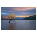 FTNXXL 3015 AG Design vliesová fototapeta 4-dílná Charming Sunset - Okouzlující západ slunce, ve