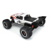 Pro-Line karosérie 1:5 Brute čirá (Arrma Kraton 8S)