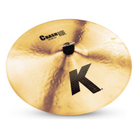 Zildjian 18