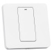 Meross Chytrý nástěnný vypínač Wi-Fi MSS510 EU Meross (HomeKit)