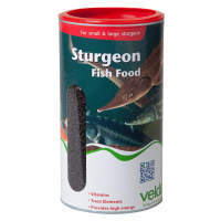 Velda Sturgeon Fish Food 1250 ml