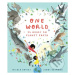 One World (24 Hours on Planet Earth) - Nicola Davies, Jenni Desmond (ilustrátor) - kniha z kateg