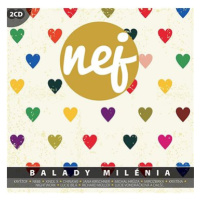 Various: Největší hity balady a milénia (2x CD) - CD