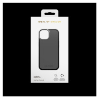 Ochranný kryt Clear Case iDeal Of Sweden pro Apple iPhone 15, tinted black