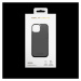 Ochranný kryt Clear Case iDeal Of Sweden pro Apple iPhone 15, tinted black