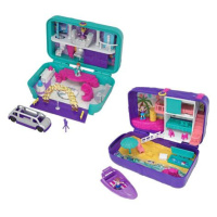 Mattel Polly Pocket PIDI TAJNÁ MÍSTA, více druhů