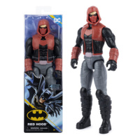 Spin Master Batman Figurka red hood 30 cm