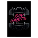 Plakát, Obraz - Ed Sheeran - Bad Habits, 61x91.5 cm