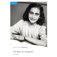 Pearson English Readers 4 Diary of a Young Girl Pearson