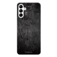 iSaprio Black Wood 13 pro Samsung Galaxy A04s