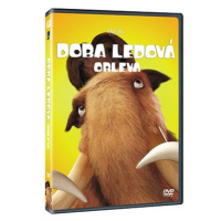 Doba ledová 2: Obleva - DVD